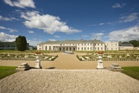 Castlemartyr Resort in County Cork, Ireland