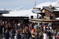 The best après-ski spots in Val d'Isere
