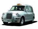 Fuel saving for London Taxi LTI TX2 - TX4