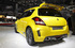 Suzuki Swift S-CONCEPT