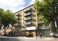 Croydon apartments are selling out fast