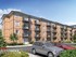 An artist’s impression of Taylor Wimpey’s popular Scholars Court development in Anerley.