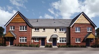 Redrow ups the style stakes in North Manchester