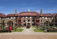 St George's Park proves strong investment for over 60's