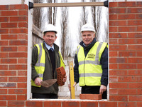 Long-awaited redevelopment starts in Northampton