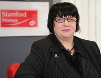 Stamford Homes celebrates part exchange promotion