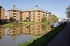 The Wharf enjoys a serene canal side location