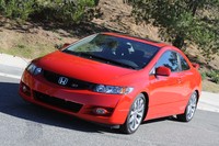 Eibach Pro-Kit suspension ‘free’ after 20,000 miles