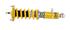 Ohlins R34 Skyline Road And Track Front