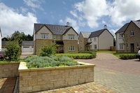 Triple sell-out for Redrow in central Scotland