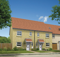 New build homes are ready and waiting in Minster