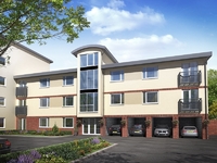 Enjoy added extras with new Gloucester apartments