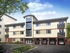 An artist’s impression of the Nailsworth apartment
