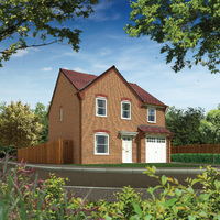 Entertain a new home in Ellesmere Port