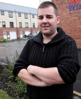 First-time buyer bags dream home & charity sponsorship deal