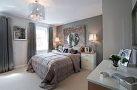 Staying in is the new going out, says Taylor Wimpey