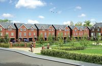 New homes in Linthorpe offer slice of country living