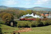 Full steam ahead on the Isle of Man