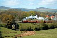 It’s full steam ahead when you visit the Isle of Man