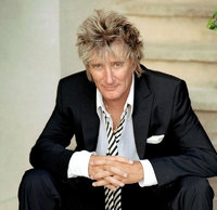 Rod Stewart to headline Hard Rock Calling
