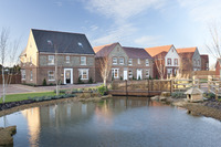 Lift for West Sussex housing market