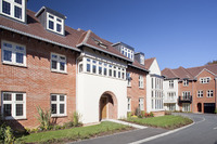 Barratt provides boost for Hampshire's housing market