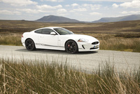 Jaguar XK scoops CarBuyer style honour