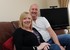 Nick & Bev - Peninsula