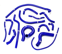 Samcosport releases new Capri Mk3 hose kits