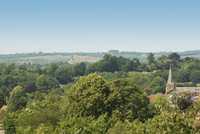 Enjoy a rural way of life in Uckfield