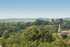 The picturesque view from Charles Church’s Eversfield development