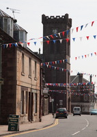A 'Doune' deal for first-time buyers in Scotland