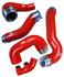 Samco Porsche 996 Turbo Hoses