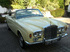 Rolls-Royce Corniche Convertible