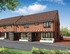 An artist’s impression of the three-bedroom ‘Stanley’