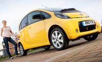 Citroen C-ZERO