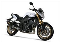 Yamaha FZ8