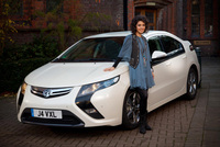 Vauxhall announces Katie Melua UK tour dates