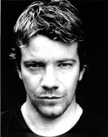 Max Beesley on father’s battle with prostate cancer