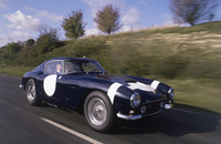 Chelsea AutoLegends to celebrate London’s swinging 60s in style