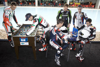 Six Brits have it all to play for at Donington Park World Superbikes