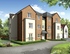 Just Four Homes Left At Wildberry Way!
