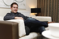 An EasyBuy for Adam at Park Central, Birmingham