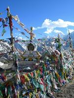 The glorious Himalayas