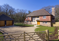 Exclusive open weekend at Cooden Place