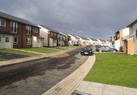 New City Vision deliver more quality homes in Liverpool