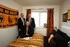 Chestnut Walk includes a show home bedroom decorated in Wolves colours.
