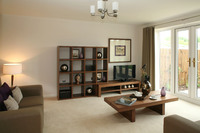Exclusive collection of new homes in Coventry