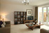 A stylish Taylor Wimpey interior, typical of what can be expected of the new homes at Woodland View.