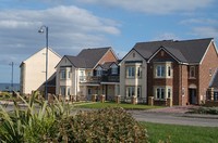 Miller Homes makes a positive move in Seaham